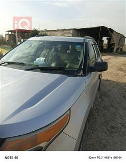 فورد إكسبلورر